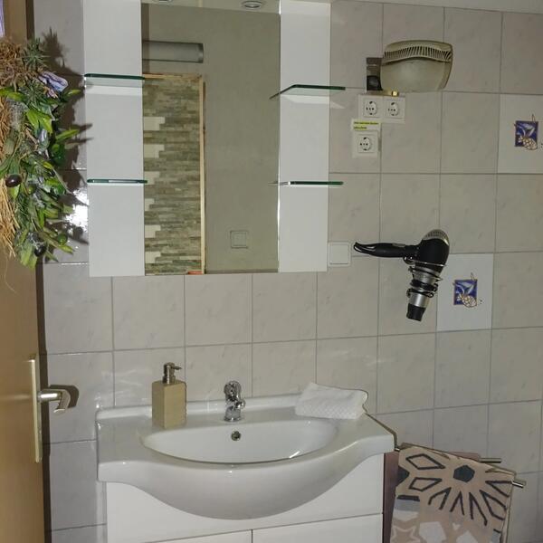 Ferienwohnung Spree-Idyll