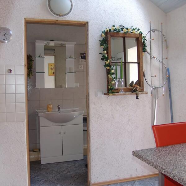 Ferienwohnung Spree-Idyll