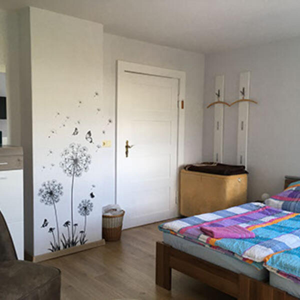 NAT(o)UR-OASE Birkenhof