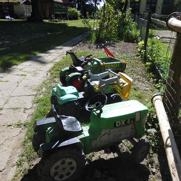 NAT(o)UR-OASE Birkenhof