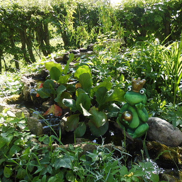 NAT(o)UR-OASE Birkenhof