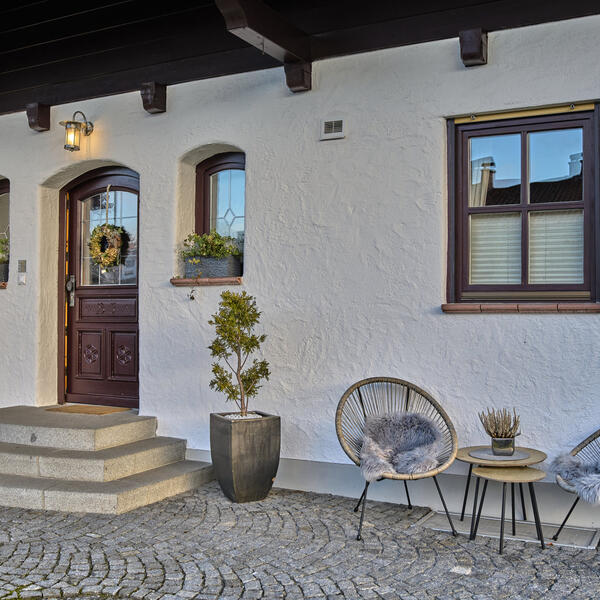 Ferienwohnung Fritz in Bodenmais