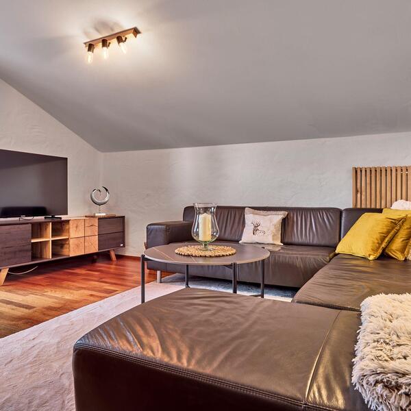 Ferienwohnung Fritz in Bodenmais