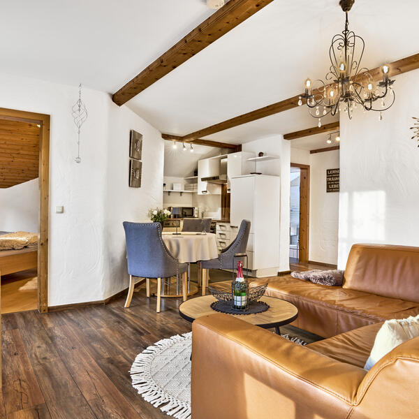 Ferienwohnung Fritz in Bodenmais