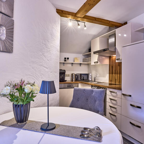 Ferienwohnung Fritz in Bodenmais