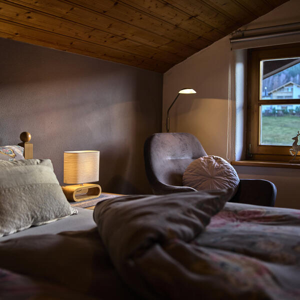 Ferienwohnung Fritz in Bodenmais