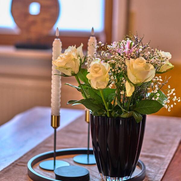 Ferienwohnung Fritz in Bodenmais