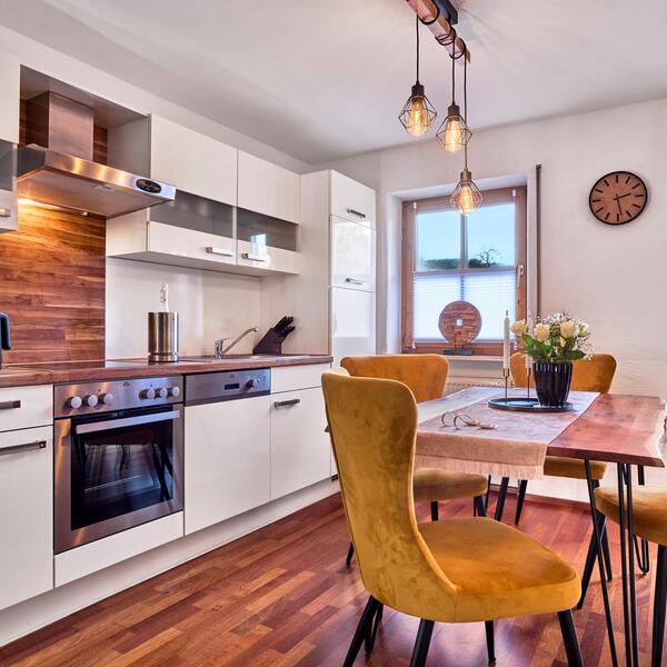 Ferienwohnung Fritz in Bodenmais