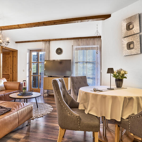 Ferienwohnung Fritz in Bodenmais