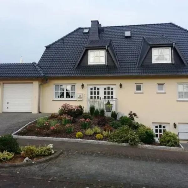 Ferienwohnungen Diedrich