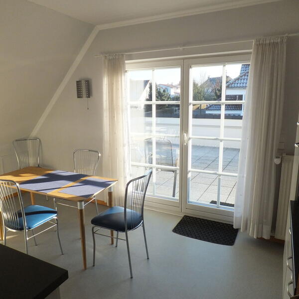 Ferienwohnungen Diedrich