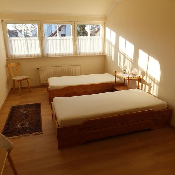 Ferienwohnungen Diedrich