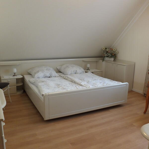 Ferienwohnungen Diedrich