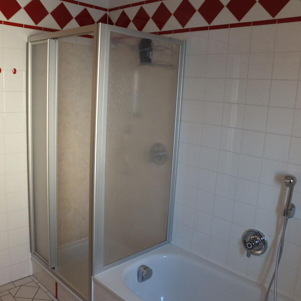 Ferienwohnungen Diedrich