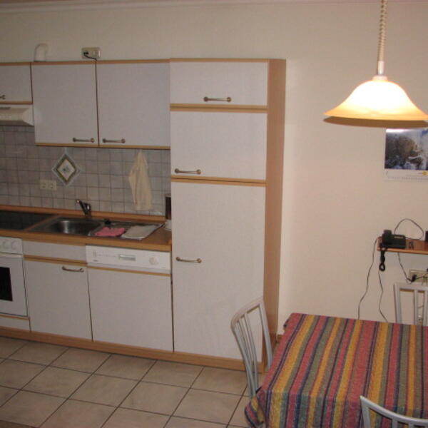 Ferienwohnungen Diedrich