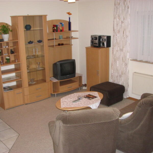 Ferienwohnungen Diedrich