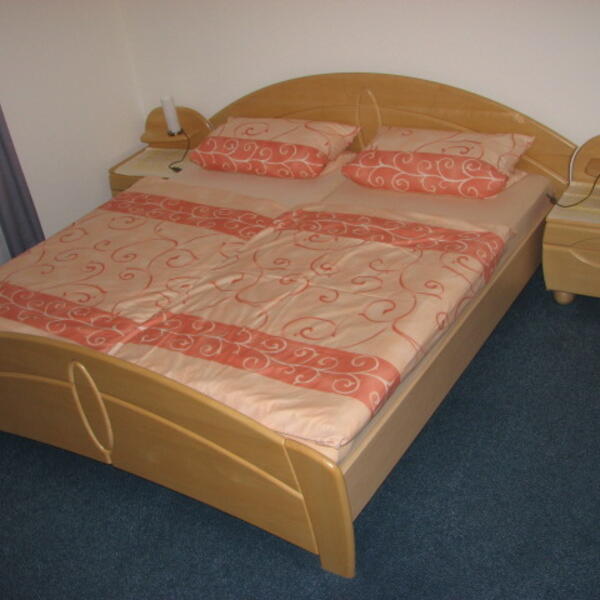 Ferienwohnungen Diedrich