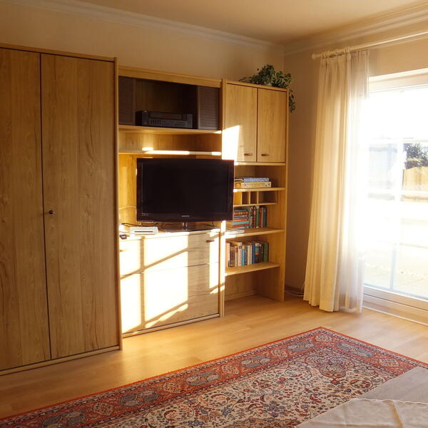 Ferienwohnungen Diedrich