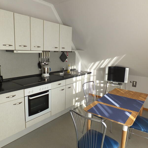 Ferienwohnungen Diedrich