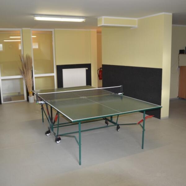 Ferienanlage Haus Roland · Fewo 21 mit Terrasse