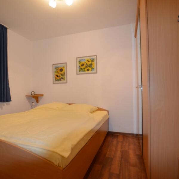 Ferienanlage Haus Roland · Fewo 21 mit Terrasse