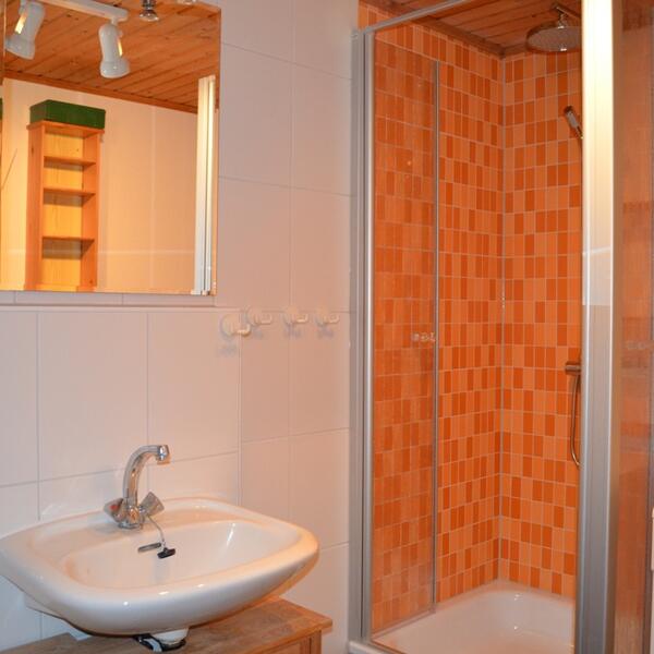 Ferienhäuser am Glammsee