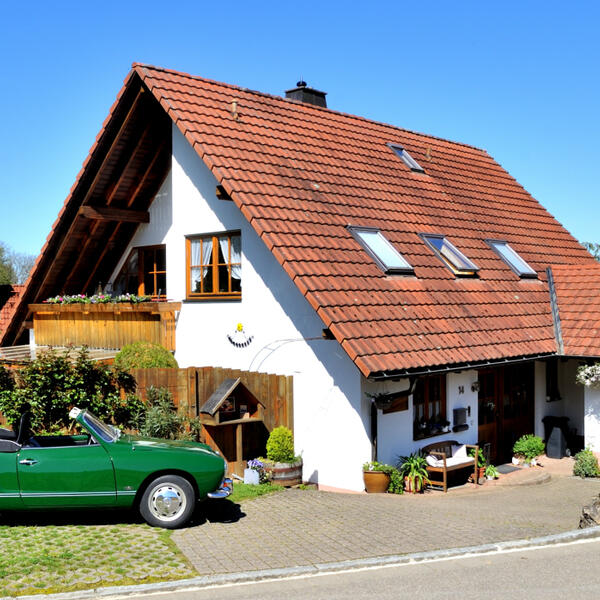 Ferienwohnungen Lais