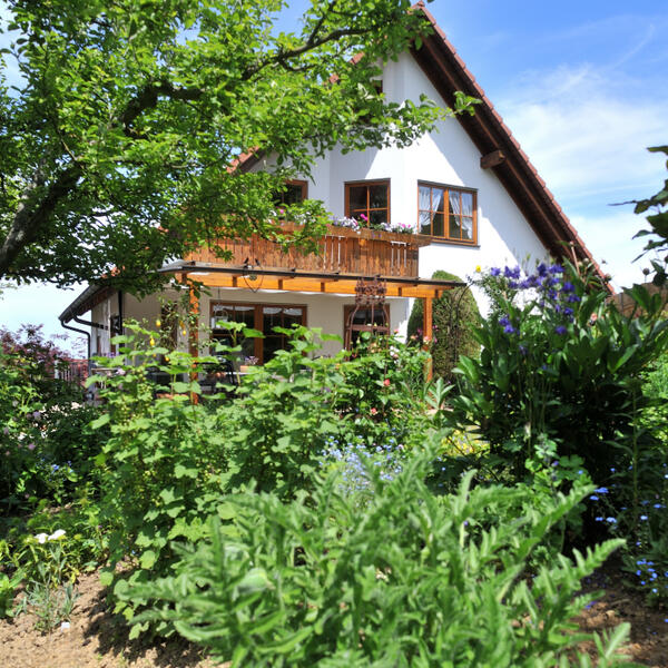 Ferienwohnungen Lais