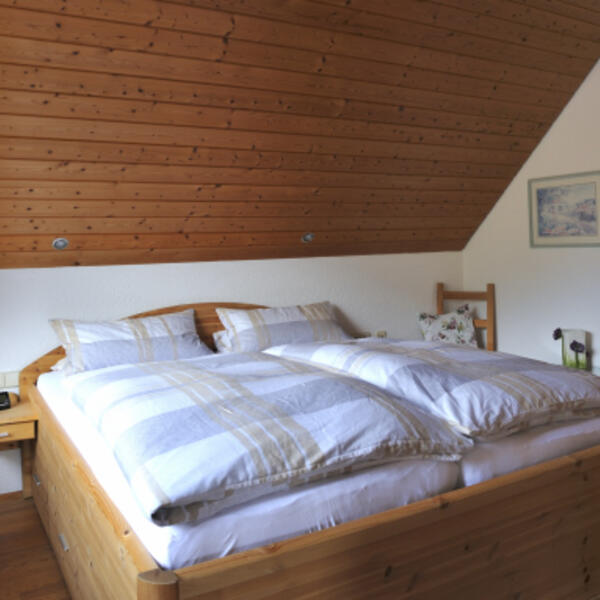 Ferienwohnungen Lais