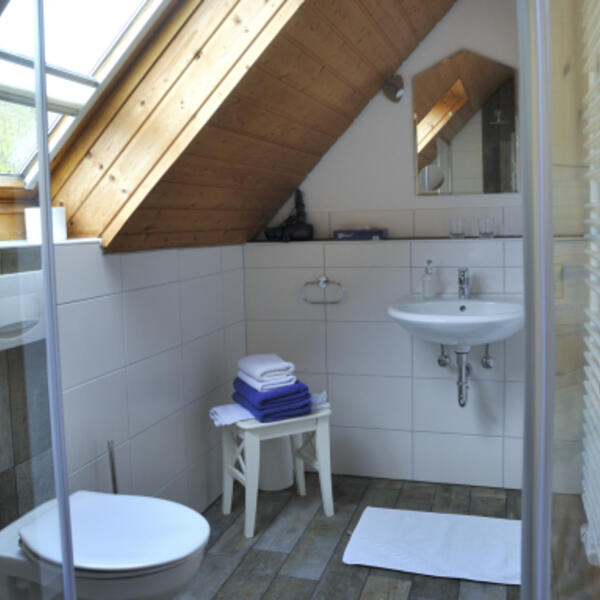 Ferienwohnungen Lais