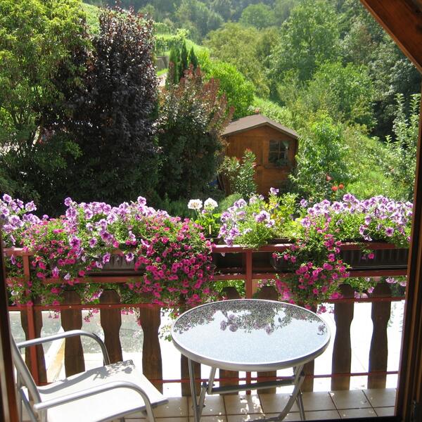 Ferienwohnungen Lais