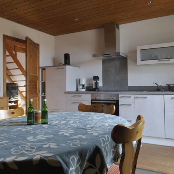 Ferienwohnungen Lais