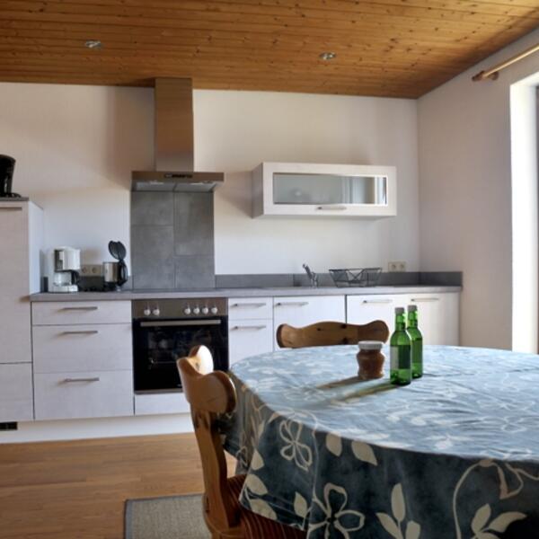 Ferienwohnungen Lais