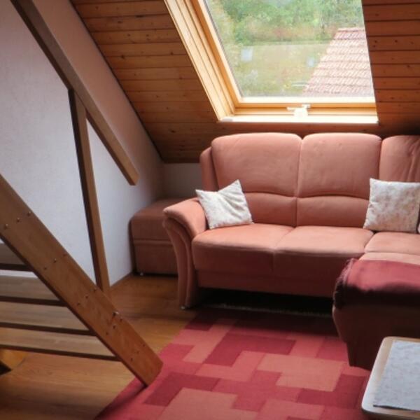 Ferienwohnungen Lais