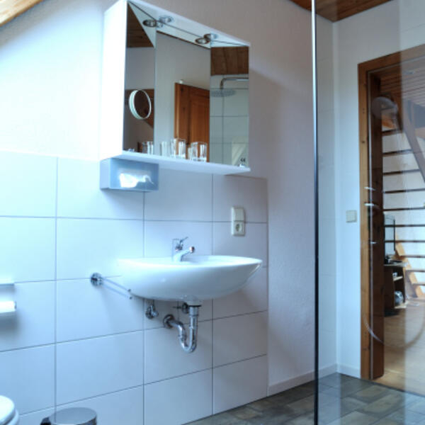 Ferienwohnungen Lais