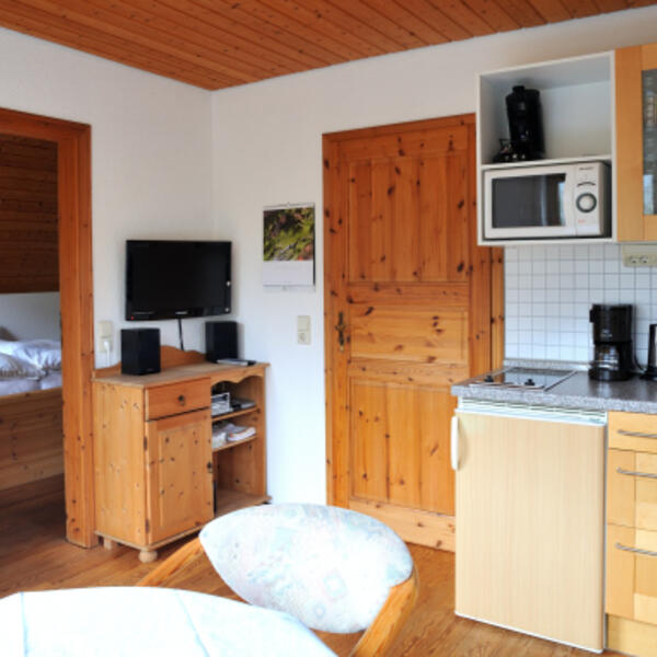 Ferienwohnungen Lais