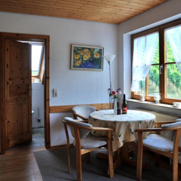 Ferienwohnungen Lais