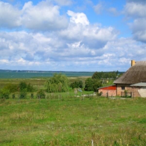 Ferienanlage Haus Roland · Fewo 1 mit Terrasse