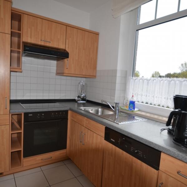 Ferienanlage Haus Roland · Fewo 1 mit Terrasse