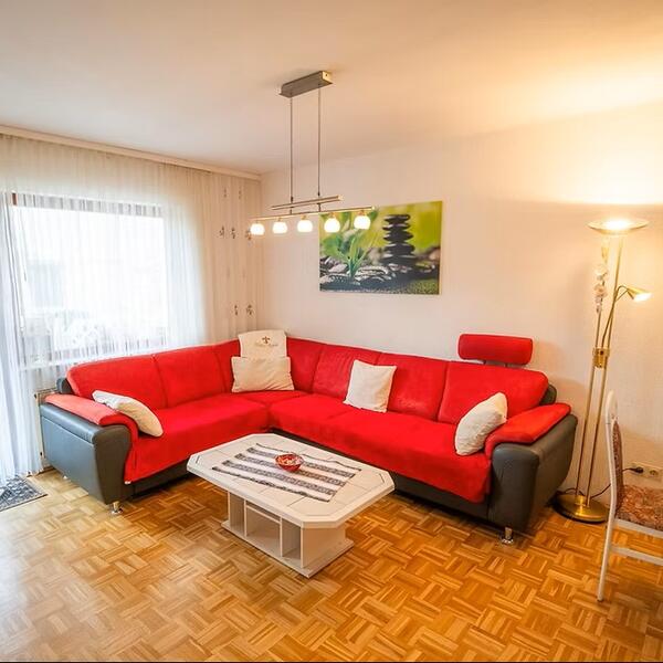 Haus Royal Appartements und Ferienwohnungen