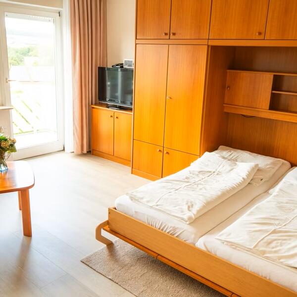 Haus Royal Appartements und Ferienwohnungen