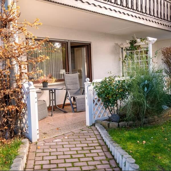 Haus Royal Appartements und Ferienwohnungen