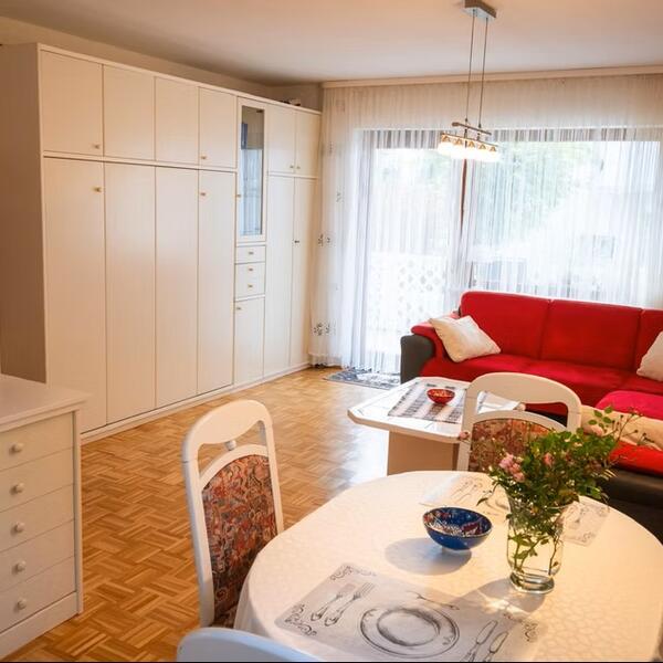 Haus Royal Appartements und Ferienwohnungen