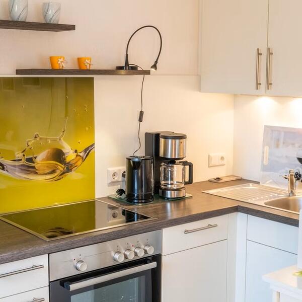 Haus Royal Appartements und Ferienwohnungen