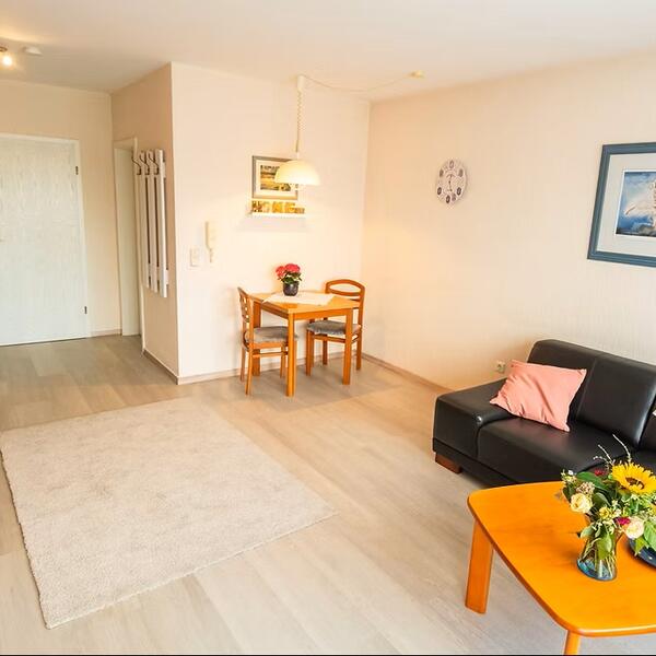 Haus Royal Appartements und Ferienwohnungen