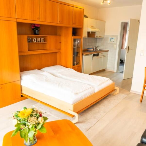 Haus Royal Appartements und Ferienwohnungen