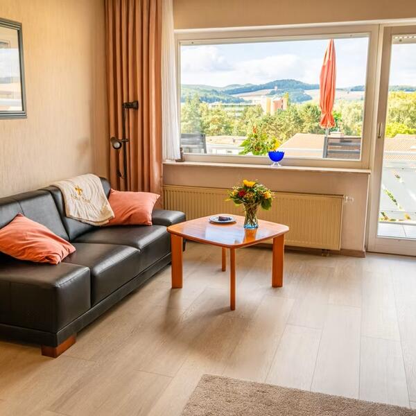 Haus Royal Appartements und Ferienwohnungen