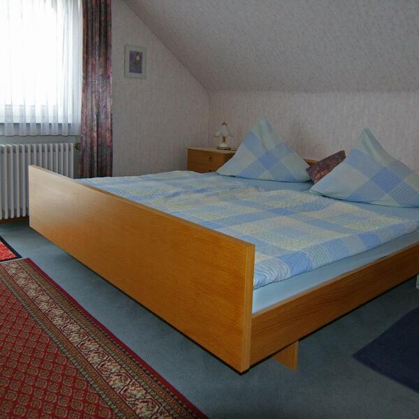 Ferienwohnung Haus Stecher