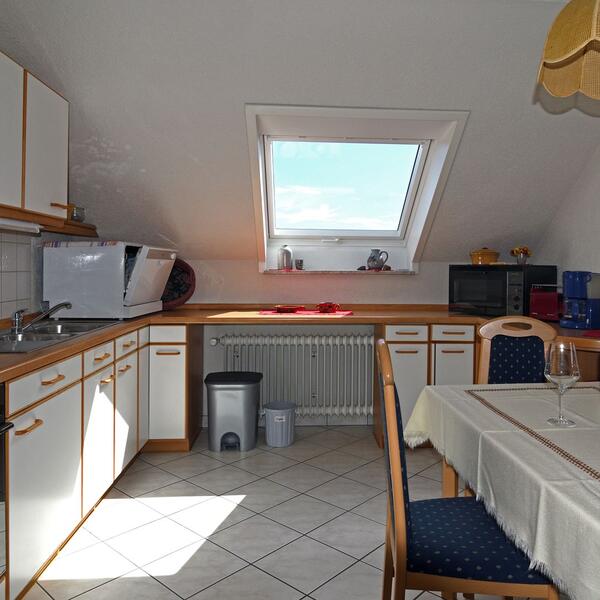 Ferienwohnung Haus Stecher