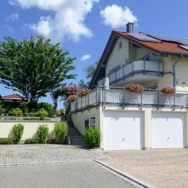 Ferienwohnung Rebland